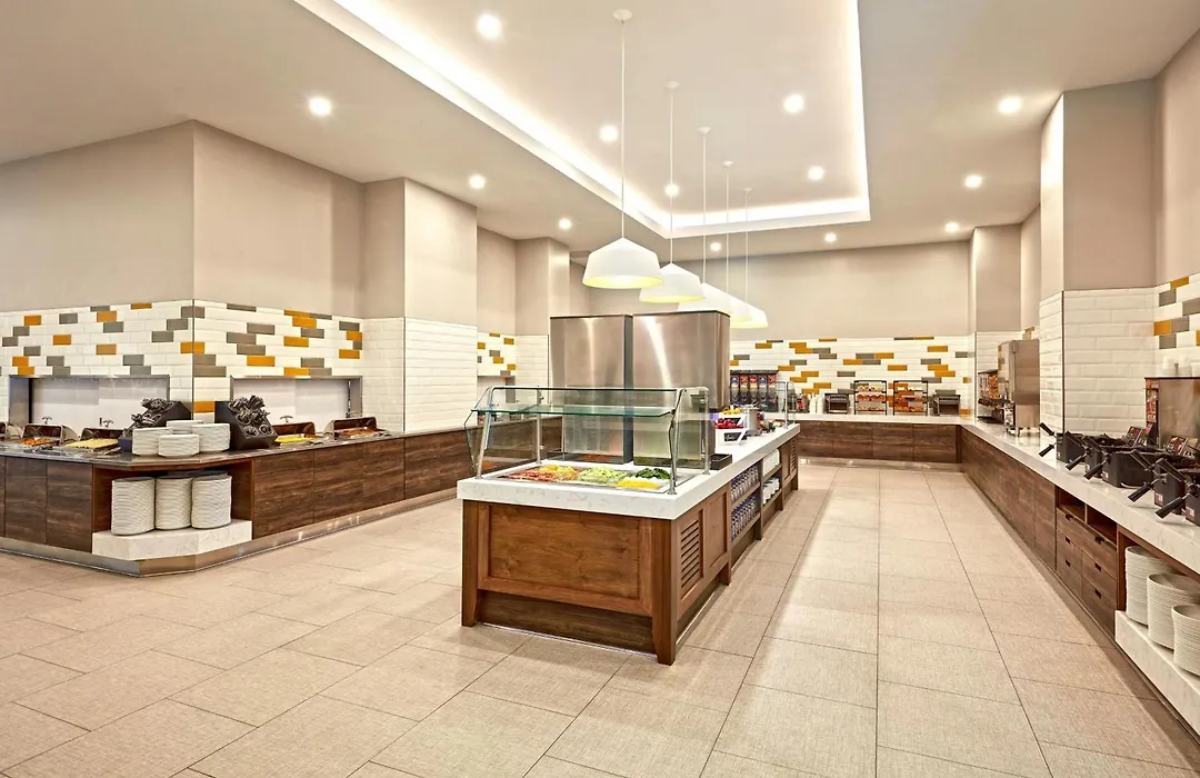 Fairfield By Marriott Inn & Suites Anaheim Resort-1