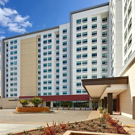 Fairfield By Marriott Inn & Suites Anaheim Resort-3