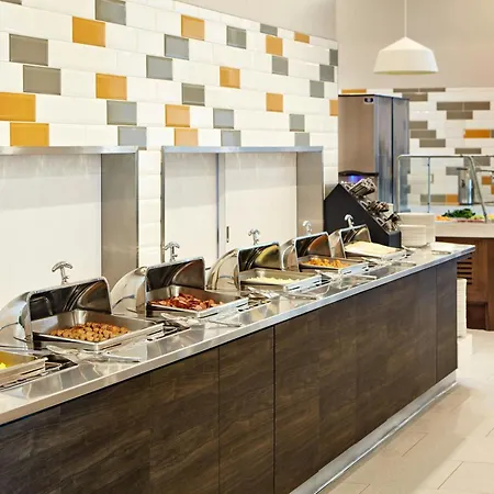Fairfield By Marriott Inn & Suites Anaheim Resort-2